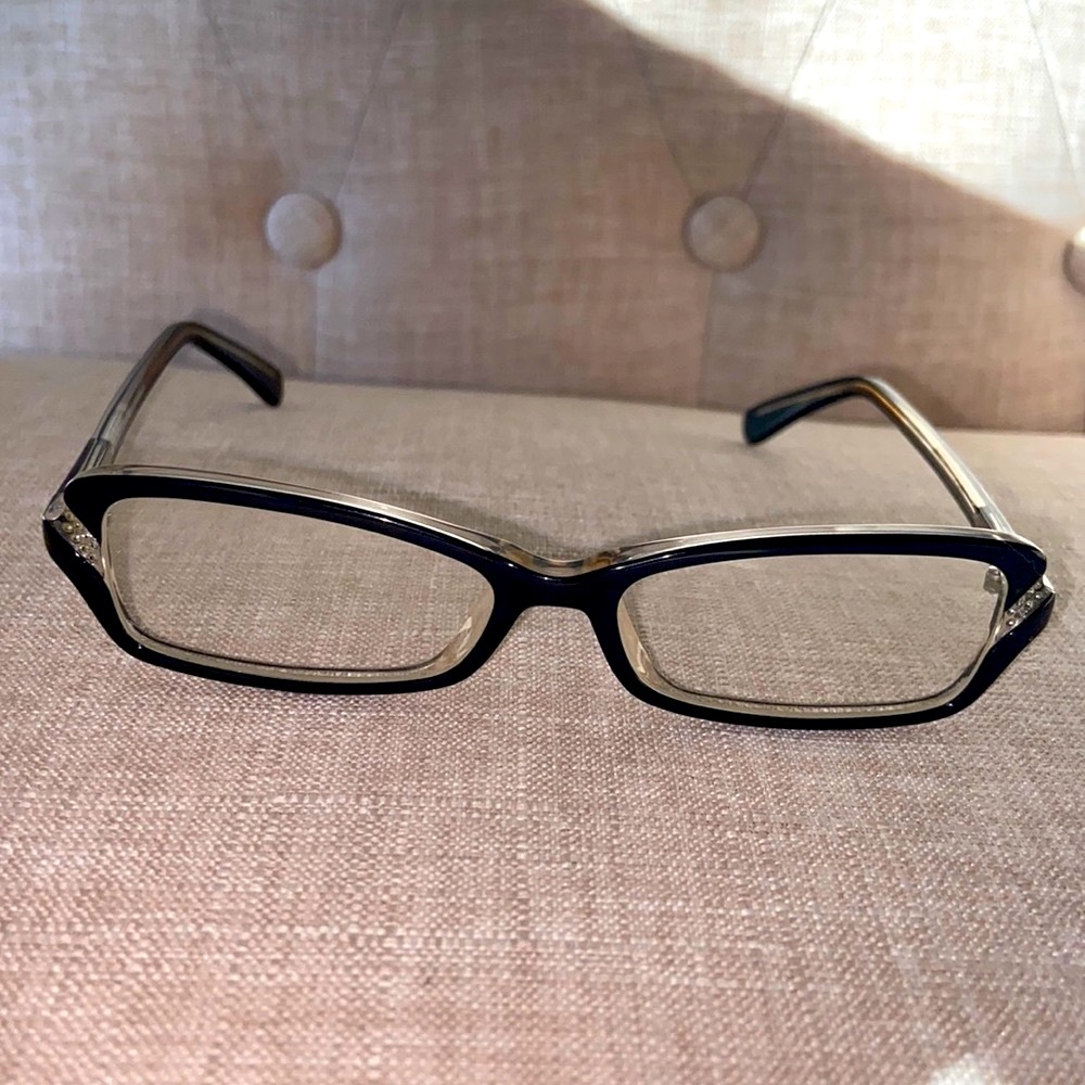 Pucci cat eye Reading glasses